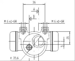 motaquip vwc424