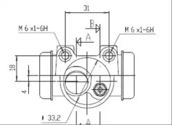 motaquip vwc431