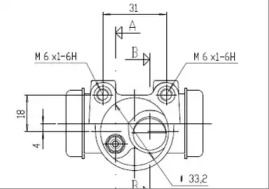 motaquip vwc432