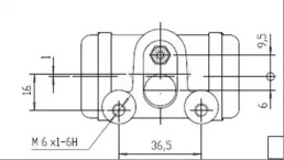 motaquip vwc445