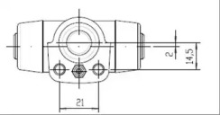motaquip vwc524
