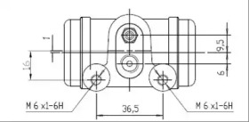 motaquip vwc446