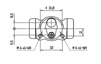 motaquip vwc453