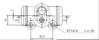 motaquip vwc529