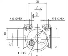 motaquip vwc532