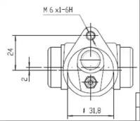 motaquip vwc537