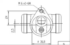 motaquip vwc538