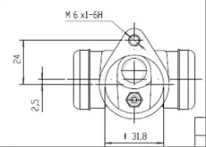 motaquip vwc539