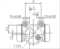 motaquip vwc547