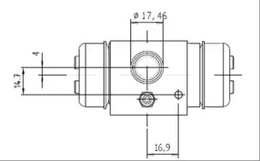 motaquip vwc485