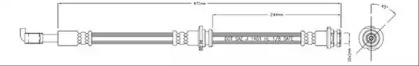 MOTAQUIP VBH1237