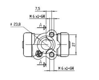 motaquip vwc510