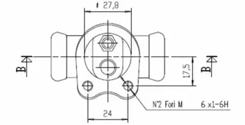 motaquip vwc515