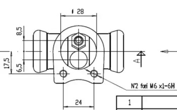 motaquip vwc517