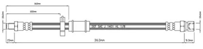 MOTAQUIP VBH853 MOTAQUIP VBH853