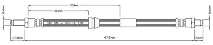 MOTAQUIP VBH740