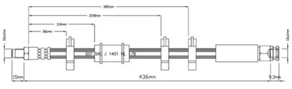 MOTAQUIP VBH762