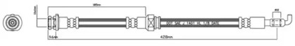 MOTAQUIP VBH755