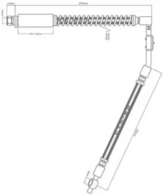 MOTAQUIP VBH791