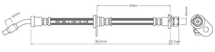 MOTAQUIP VBH424 MOTAQUIP VBH424
