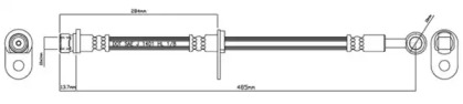 MOTAQUIP VBH771