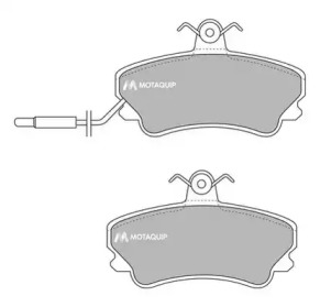 MOTAQUIP LVXL730