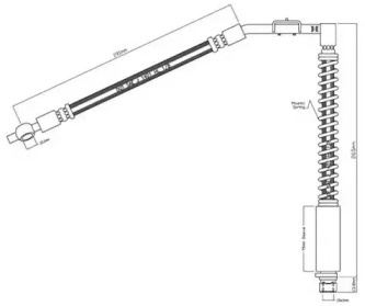 MOTAQUIP VBH790