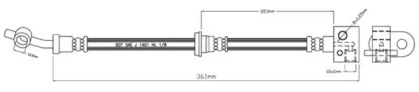 MOTAQUIP VBH623 MOTAQUIP VBH623