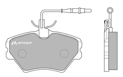 MOTAQUIP LVXL760