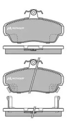 MOTAQUIP LVXL763 MOTAQUIP LVXL763