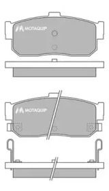 motaquip lvxl840