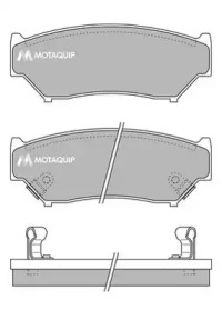 MOTAQUIP LVXL853