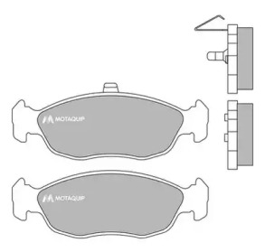 motaquip lvxl863