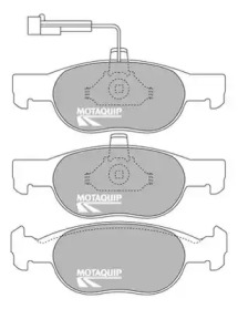 MOTAQUIP LVXL869