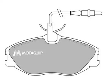 motaquip lvxl888