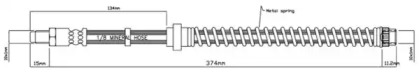 MOTAQUIP VBH825