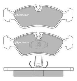 MOTAQUIP LVXL986