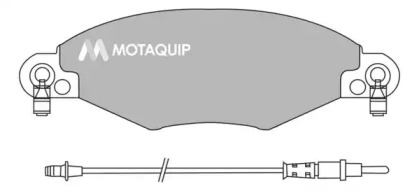 MOTAQUIP LVXL993