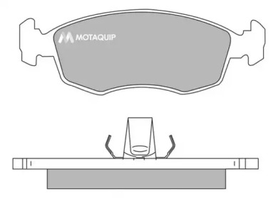 MOTAQUIP LVXL996