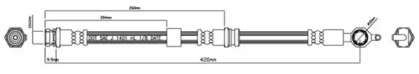 MOTAQUIP VBH858