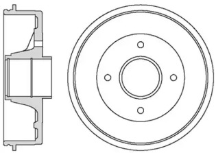 MOTAQUIP VBD3