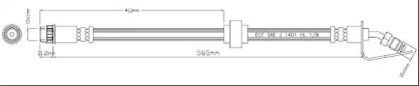 MOTAQUIP VBJ207