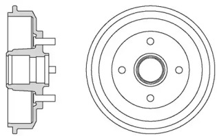 MOTAQUIP VBD41