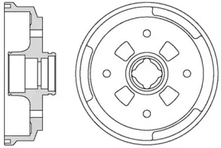 MOTAQUIP VBD55 MOTAQUIP VBD55
