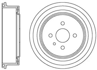 MOTAQUIP VBD616