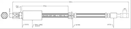 MOTAQUIP VBJ256