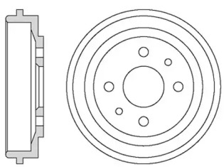 MOTAQUIP VBD633 MOTAQUIP VBD633