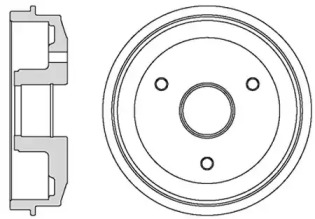 MOTAQUIP VBD635