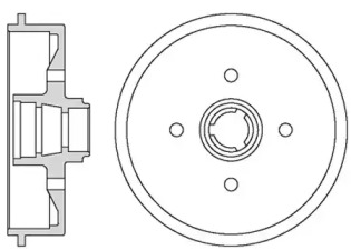 MOTAQUIP VBD636