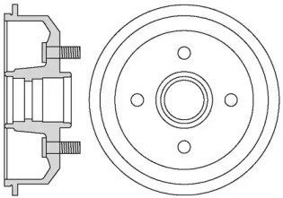 MOTAQUIP VBD637